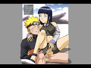 Naruto Fuck Game: Развратный Наруто наконец познал тепло женского киски