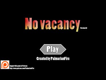 No Vacancy v22: Развлекитесь с горячими фурри в лав-отеле