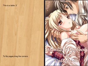 Hentai Flip Book: Порно галерея с развратными хентай мультфильмами